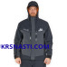 Куртка Norfin Rebel Pro Gray